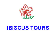 Ibiscus Tours S.A